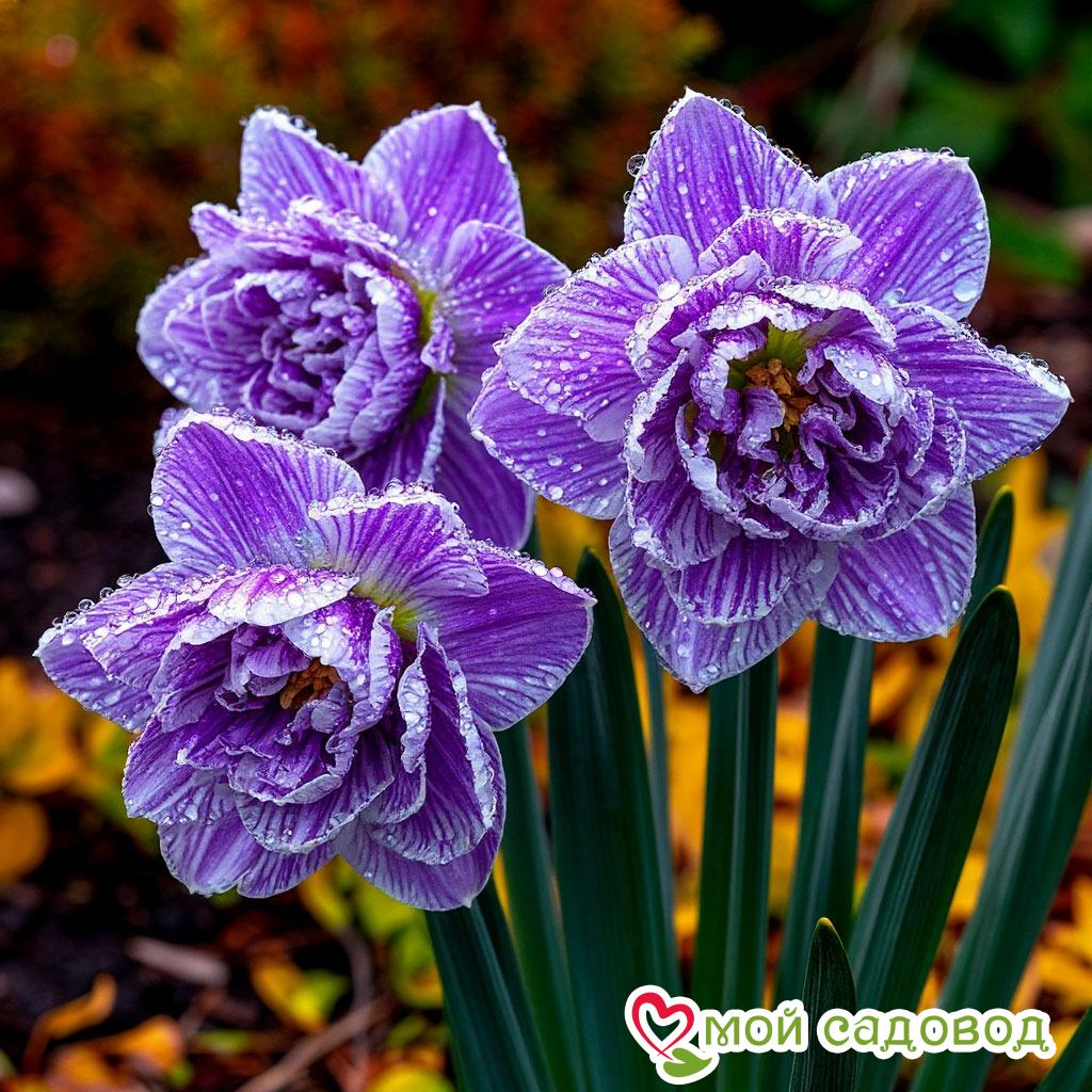 Нарцисс Аврора